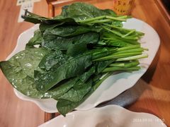 -芦月轩羊蝎子(劲松店)