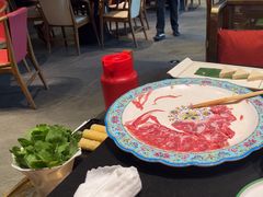 -南门四季铜锅涮肉(大屯·北苑店)