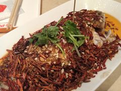 -杨氏青龙虾·羊蝎子(珠江路店)