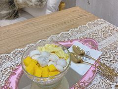 榴芒山竹-鲜果盒子(会展店)