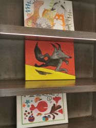 -奈尔宝·儿童乐园·亲子餐厅(星河湾店)