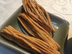 -汉唐宴长安食府