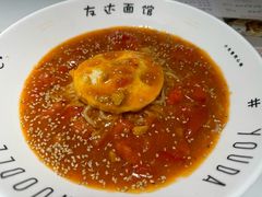 -友达面馆(广州总店)