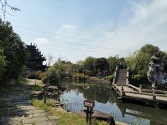 -韩湘水博园