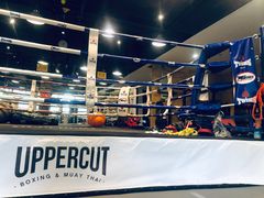 -Uppercut拳馆·Boxing拳击·Muay Thai泰拳
