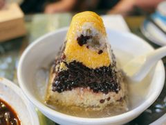 五色杂粮-云和祥食府·特色云南菜(金碧公园店)