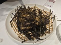 -老吉士酒家(天平路店)