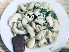 拌大肠-古街捞化牛杂(井大店)