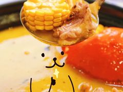 -正嘢私房菜