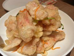 -金掌勺锅包肉(太原万达店)