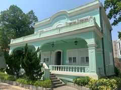 -龙环葡韵住宅式博物馆
