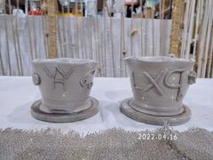 -陶语陶艺手工坊