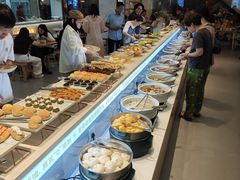 -素满香·食养自助(福州·长乐北路店)