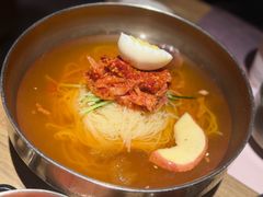 -西塔老太太泥炉烤肉(北京亚运村店)