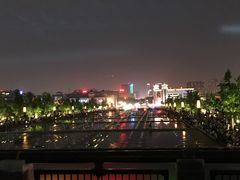 -西安饭庄·非遗陕菜(钟楼店)
