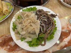-清真·马家火锅美食城(镇江北路店)