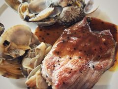 牛排-解放碑威斯汀酒店-知味国际美食餐厅