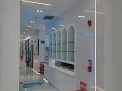 -深圳富茂格伦菲尔口腔门诊部(龙华清湖总院)