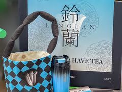 -OH MY TEA 奇妙特饮(天一店)