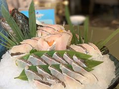 -海鲨湾海鲜会馆(新街口店)