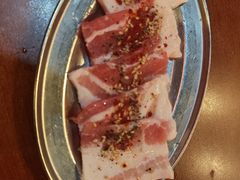 -大阪烧肉BAKA一代(国贸商住大厦店)