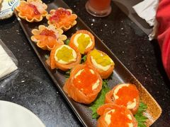 -極上萬膳·日料放题(海岸城店)