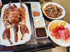 -家宴滇食记·云南家常菜