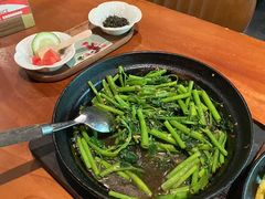 -旺爷砂锅·茶作(国贸城店)