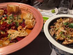 -柿合缘新京菜(国金中心商场店)
