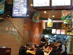 -木屋烧烤(惠阳华润小径湾店)