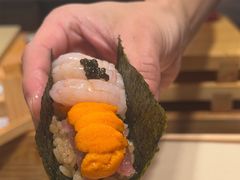 -小十Omakase(地王大厦店)