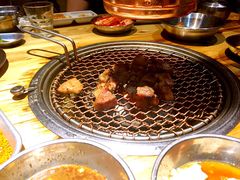 猪王排-麻蒲碳烤肉(远景路1号店)