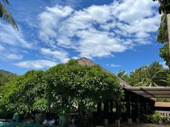 -三亚亚龙湾五号度假别墅酒店