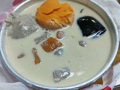 -亦古亭·手作鲜果芋圆(大学城店)