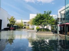 -逸林轩中餐厅(中信泰富朱家角锦江酒店)