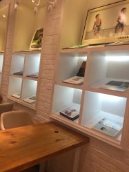 -小阿福儿童摄影(摩尔城店)