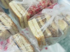 -中关村茶点