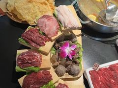 -尚合里潮汕牛肉火锅(海沧店)