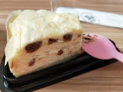 -薇薇安千层蛋糕(望海店)