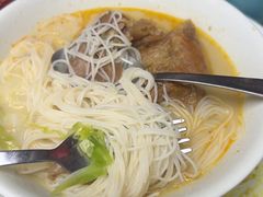 -兰芳园(中环老店)