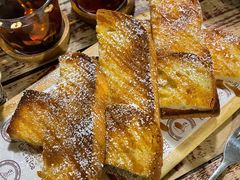 -Cafe Alice咖啡爱丽丝(奥城店)