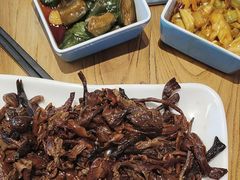 -锅老头铁锅炖•大锅蒸汽海鲜(韩乐坊店)