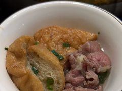 -潮发潮汕牛肉店(龙洞店)