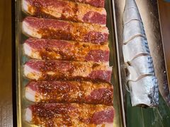 -蒲葵传统炭火烤肉(白石龙店)