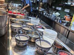 -原醪糟民俗小吃(金沙港湾店)