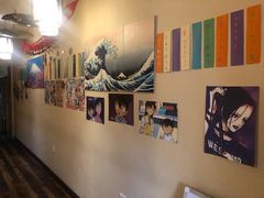 -福匠日本料理(人民路店)