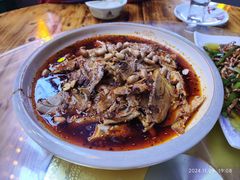-扒骨肉雅鱼饭店(三雅文化传承店)