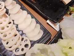 -呷哺呷哺 黄金牧场 (枣强吉美购物广场店)