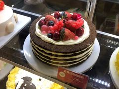 -味多美蛋糕(航天桥店)