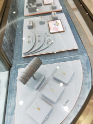 -钻石小鸟钻戒婚戒定制(石路店)
